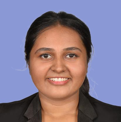 Prageetha J